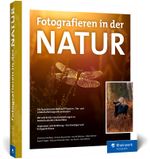 Fotografieren in der Natur Cover des Buches Fotografieren in der Natur (ISBN: 9783367103492)
