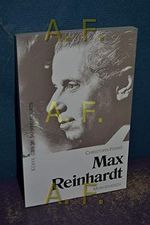 Max Reinhardt Cover des Buches Max Reinhardt (ISBN: 9783371004051)