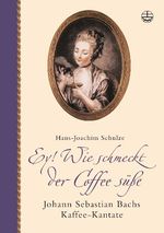 Ey! Wie schmeckt der Coffee süße Cover des Buches Ey! Wie schmeckt der Coffee süße (ISBN: 9783374022991)