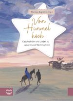 Vom Himmel hoch Cover des Buches Vom Himmel hoch (ISBN: 9783374060993)