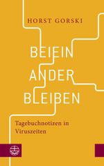 Beieinanderbleiben Cover des Buches Beieinanderbleiben (ISBN: 9783374068333)