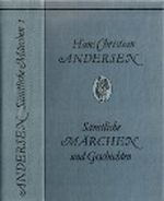 Hans Christian Andersen - Sämtliche Märchen Cover des Buches Hans Christian Andersen - Sämtliche Märchen (ISBN: 9783957702296)