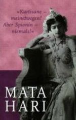 Mata Hari Cover des Buches Mata Hari (ISBN: 9783378005723)