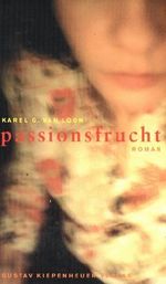 Passionsfrucht Cover des Buches Passionsfrucht (ISBN: 9783378006317)