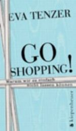 Go Shopping! Cover des Buches Go Shopping! (ISBN: 9783378011052)