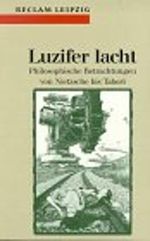 Luzifer lacht Cover des Buches Luzifer lacht (ISBN: 9783379014809)