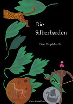 Die Silberbarden Cover des Buches Die Silberbarden (ISBN: 9783384001122)