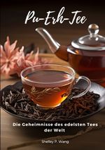 Pu-Erh-Tee Cover des Buches Pu-Erh-Tee (ISBN: 9783384004499)