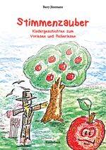 Stimmenzauber Cover des Buches Stimmenzauber (ISBN: 9783384006264)