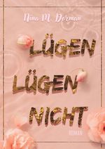 Lügen lügen nicht Cover des Buches Lügen lügen nicht (ISBN: 9783384012104)