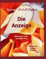 Die Anzeige Cover des Buches Die Anzeige (ISBN: 9783384012180)