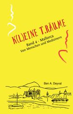 K(L)EINE T.RÄUME - Band 4 Cover des Buches K(L)EINE T.RÄUME - Band 4 (ISBN: 9783384012647)