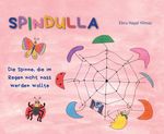 Spindulla Cover des Buches Spindulla (ISBN: 9783384013606)