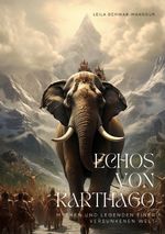 Echos von Karthago Cover des Buches Echos von Karthago (ISBN: 9783384013712)