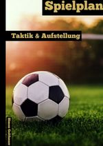 Spielplan Cover des Buches Spielplan (ISBN: 9783384019608)