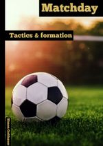 Matchday Cover des Buches Matchday (ISBN: 9783384019875)