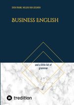 Business English Cover des Buches Business English (ISBN: 9783384020253)