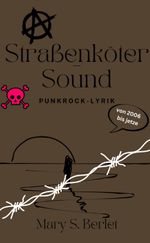 Straßenkötersound Cover des Buches Straßenkötersound (ISBN: 9783384025579)