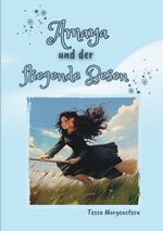 Amaya und der fliegende Besen Cover des Buches Amaya und der fliegende Besen (ISBN: 9783384030450)