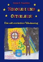 Nikohasi und Osterlausi Cover des Buches Nikohasi und Osterlausi (ISBN: 9783384038012)