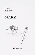 März Cover des Buches März (ISBN: 9783384041234)