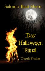 Das Halloween-Ritual Cover des Buches Das Halloween-Ritual (ISBN: 9783384046314)