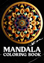 Mandalas Cover des Buches Mandalas (ISBN: 9783384052377)