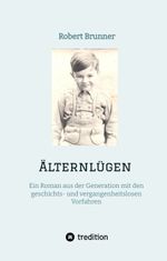 Älternlügen Cover des Buches Älternlügen (ISBN: 9783384054517)