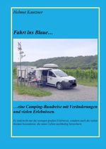 Fahrt ins Blaue ... Cover des Buches Fahrt ins Blaue ... (ISBN: 9783384055699)