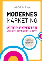 Modernes Marketing Cover des Buches Modernes Marketing (ISBN: 9783384056351)