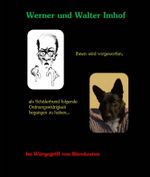 Ihnen wird vorgeworfen, als Schäferhund folgende Ordnungswidrigkeit begangen zu haben... Cover des Buches Ihnen wird vorgeworfen, als Schäferhund folgende Ordnungswidrigkeit begangen zu haben... (ISBN: 9783384057495)
