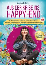 AUS DER KRISE INS HAPPY-END Cover des Buches AUS DER KRISE INS HAPPY-END (ISBN: 9783384059628)