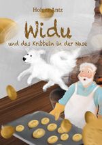 Widu Cover des Buches Widu (ISBN: 9783384064561)