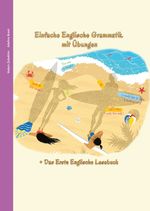 Englisch lernen war noch nie so unterhaltsam - Einfache Englische Grammatik mit Übungen Cover des Buches Englisch lernen war noch nie so unterhaltsam - Einfache Englische Grammatik mit Übungen (ISBN: 9783384066701)