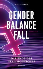 GENDER BALANCE FALL Cover des Buches GENDER BALANCE FALL (ISBN: 9783384068293)