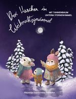 Drei Häschen im Weihnachtsgewimmel Cover des Buches Drei Häschen im Weihnachtsgewimmel (ISBN: 9783384070913)
