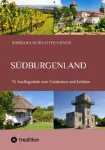 Südburgenland Cover des Buches Südburgenland (ISBN: 9783384075512)