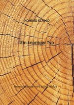 Ein knorriger Typ Cover des Buches Ein knorriger Typ (ISBN: 9783384075956)