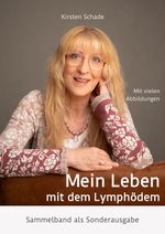 Mein Leben mit dem Lymphödem Cover des Buches Mein Leben mit dem Lymphödem (ISBN: 9783384081131)