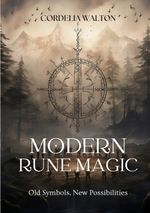 Modern Rune Magic Cover des Buches Modern Rune Magic (ISBN: 9783384085689)