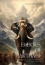Echoes of Carthage Cover des Buches Echoes of Carthage (ISBN: 9783384086105)