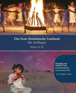 Lerne Rumänische Sprache: Das Erste Rumänische Lesebuch für Anfänger Cover des Buches Lerne Rumänische Sprache: Das Erste Rumänische Lesebuch für Anfänger (ISBN: 9783384090119)