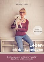 Leben mit dem Lymphödem Cover des Buches Leben mit dem Lymphödem (ISBN: 9783384093196)
