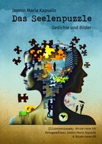 Das Seelenpuzzle Cover des Buches Das Seelenpuzzle (ISBN: 9783384094308)