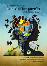 Das Seelenpuzzle Cover des Buches Das Seelenpuzzle (ISBN: 9783384094759)