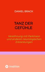 Tanz der Gefühle Cover des Buches Tanz der Gefühle (ISBN: 9783384098894)