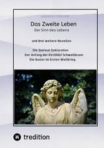 Das Zweite Leben Cover des Buches Das Zweite Leben (ISBN: 9783384101099)