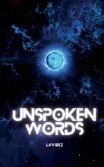 UNSPOKEN WORDS Cover des Buches UNSPOKEN WORDS (ISBN: 9783384105400)