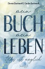 Mein Buch mein Leben Cover des Buches Mein Buch mein Leben (ISBN: 9783384111531)