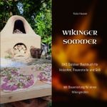 Wikingersommer Cover des Buches Wikingersommer (ISBN: 9783384114464)